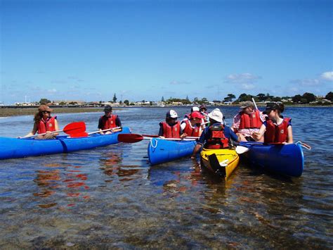 Canoeing, Point Lonsdale, 9 January 2024 | AllEvents.in