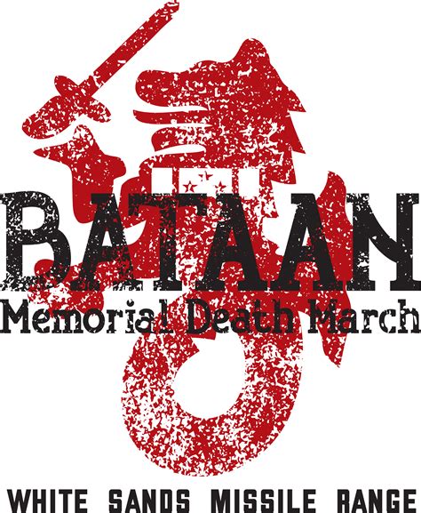 Bataan Memorial Death March - Sun Country Golf House