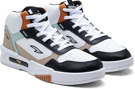 Amazon.in: ASIAN - Men's Sneakers / Men's Casual Shoes: Shoes & Handbags