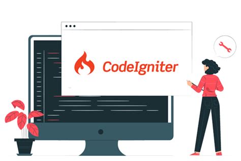 CodeIgniter Development 的图像结果