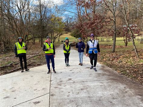 parkrun week in pictures 11/27/21 | parkrun US Blog