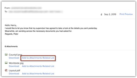 Sending and Receiving Mail