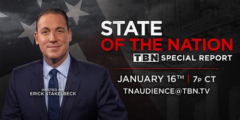 State of the Nation 2024: A TBN Townhall, Trinity Music City (Huckabee ...