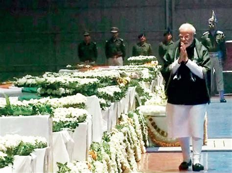 Pulwama: IED attack alert came 6 days ago