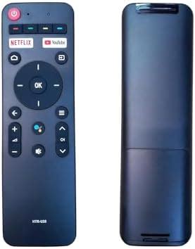 Buy FEDDERS Non-Voice Remote Compatible with HAIER Smart LED TV Remote ...