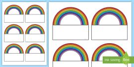 👉 Free Editable Book Labels | Literacy | Primary Classes