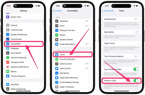 How to Undo or Command/Control-Z on iPhone and iPad • macReports
