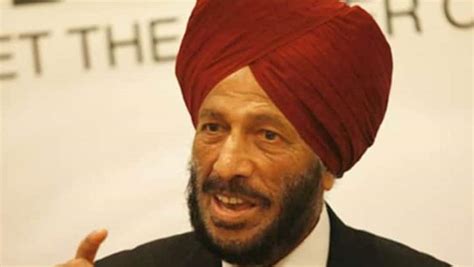 Milkha Singh | World News, Latest and Breaking News, Top International ...