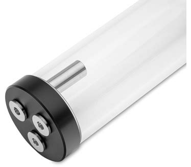 EK Water Blocks TBE 200 D5 PWM D-RGB - Acetal: beste prijs - Tweakers