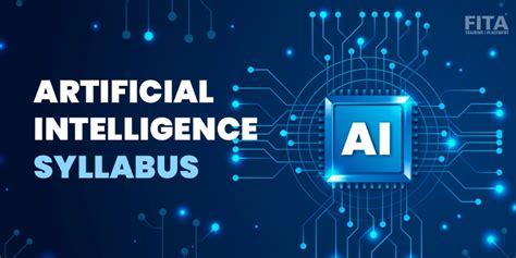 Artificial Intelligence Syllabus 的图像结果