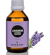 Earth N Pure Rosemary Essential Oil for Hair Growth, Natural ...