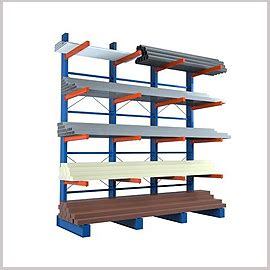 AIRA Industries - Supplier of Racking, Crates, Bins, Pallets in chennai