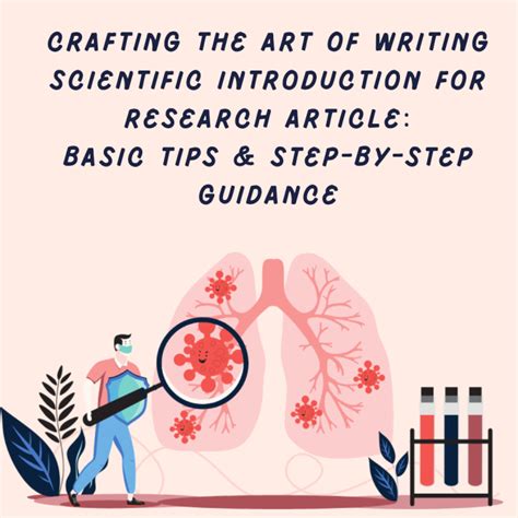 Image result for Scientific Introduction Examples