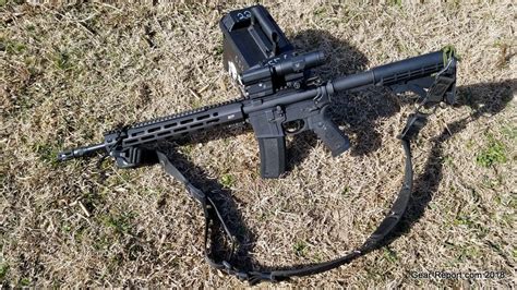 Image result for Vortex SPARC with Magnifier