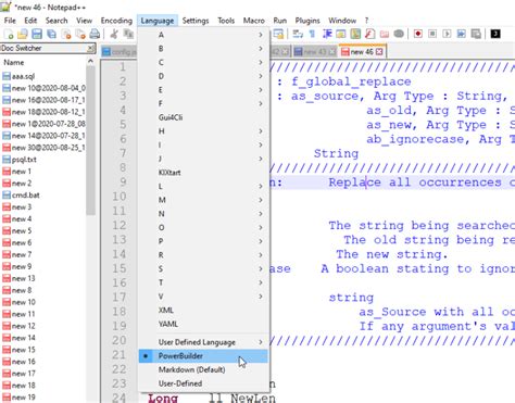 Image result for PowerBuilder Language Tutorial for Beginners