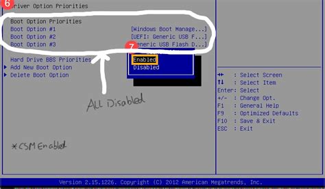 Fix Windows Boot Menu 的图像结果