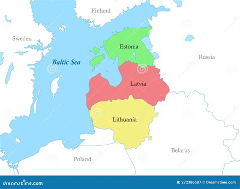 Baltic States Ussr at JENENGE blog