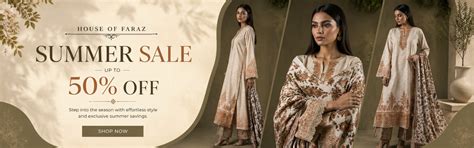 House Of Faraz