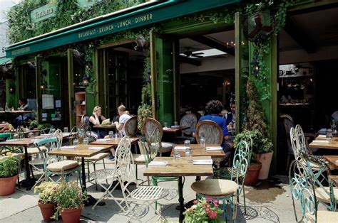 % Top 10 Hidden Gems Restaurants in New York City