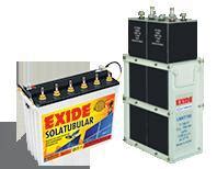 Exide Solar Batteries – JAI SHIV TRADERS