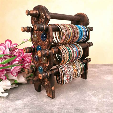 Wooden Handicrafts | Buy Wooden Decor at Best Price