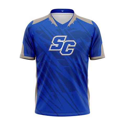South Callaway High School | Jersey – EsportsGear LLC