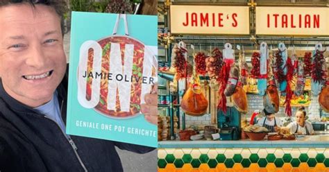 Jamie Oliver's Budapest Restaurant Receives Scathing Review