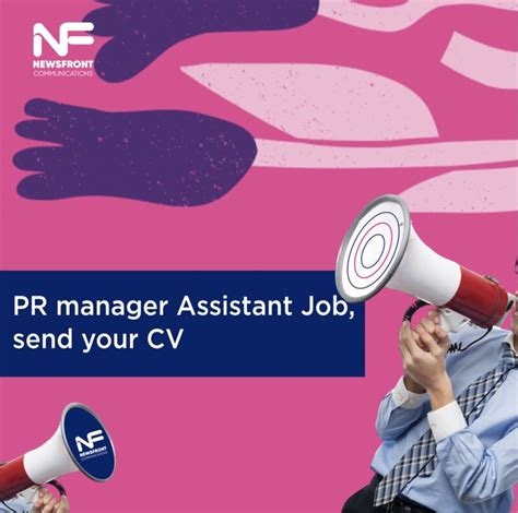 Image result for PR Assistant