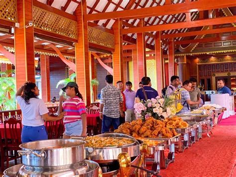 Group Explore Mangroves, James Bond Island, And Monkey Temple Phang Nga ...