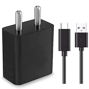Type C Charger for OnePlus Nord N100 Original Adopter Super Fast Quick ...