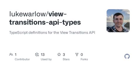 View Transitions API Angular 的图像结果