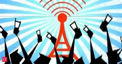 Government panel for incentive based pay to spectrum auctioneer - The ...