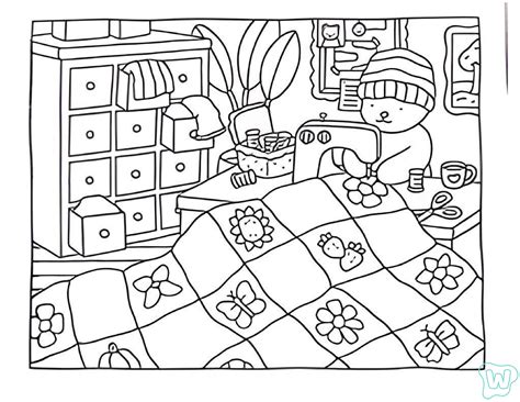 79 Bobbie Goods Ausmalbilder - Kostenloses Online-Ausmalbilder!