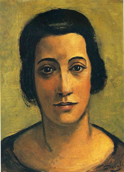 Portrait Of Madame Carco - Art Prints by Andre Derain | Buy Posters ...