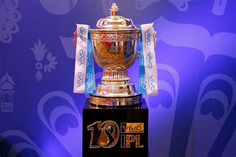 IPL Cricketers Get Only 18% of Revenue as Wages, Must Be 'Paid Fairly ...