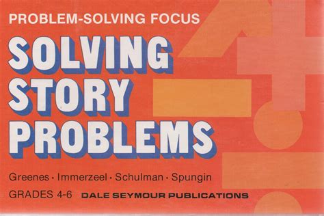 Image result for Novel Problem Solving