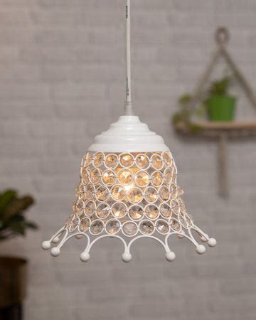 Hanging Lamps & Pendants – Homesake.in