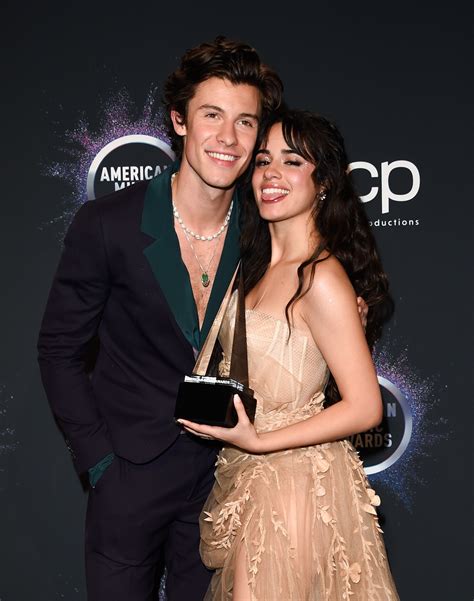 Shawn Mendes and Camila Cabello Dating: Relationship Timeline