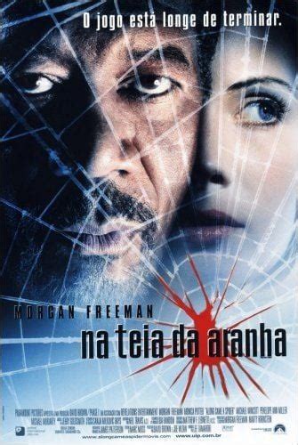 Trailer e resumo de Na Teia da Aranha, filme de Suspense - Cinema ...