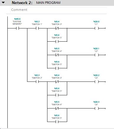 plc Ladder Logic Practice Problems 的图像结果