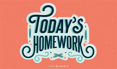 Image result for Homework Graphic