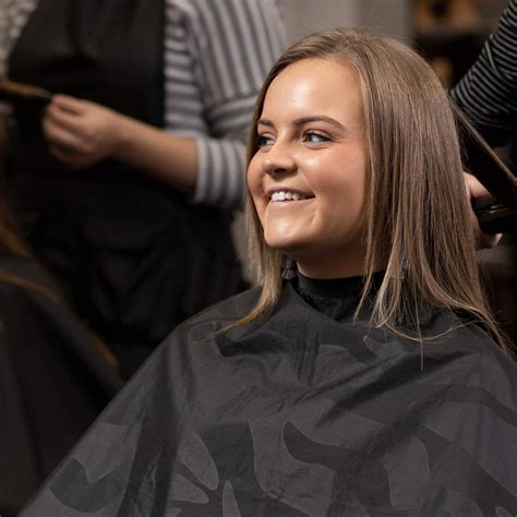 Financial Aid - Evans Hairstyling College