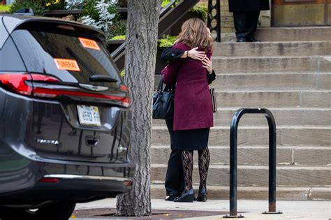 Caitlin Tracey, found dead in Chicago stairwell, remembered fondly