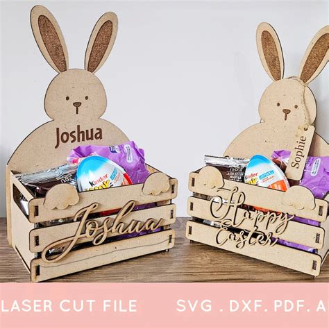 Buy Wooden Crates Online In India - Etsy India