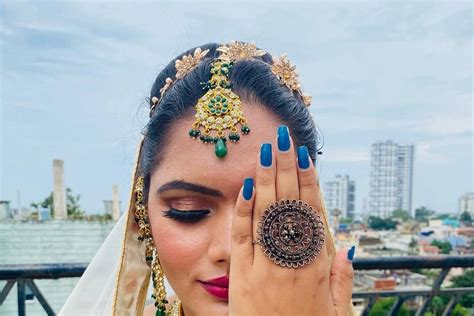 The 10 Best Bridal Makeup Artists in Jharkhand - Weddingwire.in