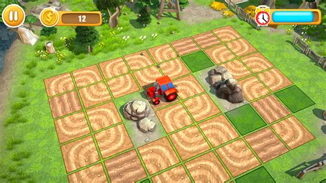 Green Farms: Idle Farming Tractor Simulator Game - App on Amazon Appstore