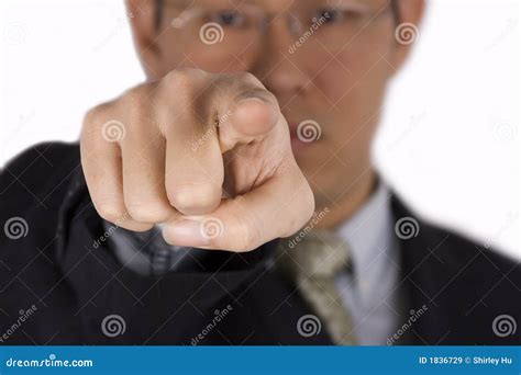 Pointing Stock 的图像结果