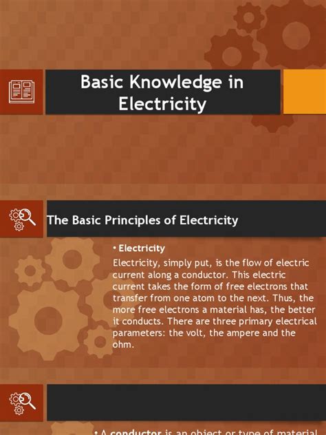 Image result for Basic Knowledge of Electrical Engineering