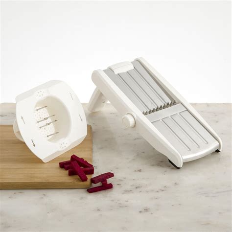 Buy Rosemary Plastic Mandolin Slicer from Home Centre at just INR 599.0