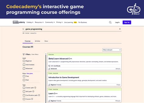 Image result for Learn Game Programming